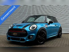 MINI Cooper S - 2.0