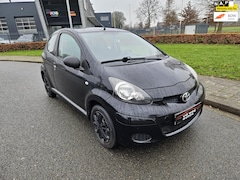 Toyota Aygo - 1.0-12V Access