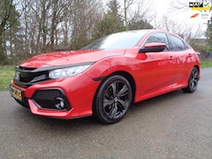 Honda Civic - 1.0 i-VTEC Turbo Elegance Acc Volle auto NAP