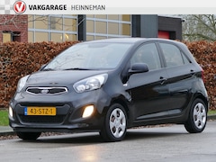 Kia Picanto - 1.0 CVVT Comfort Pack | airco