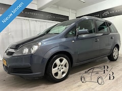 Opel Zafira - 1.8 Enjoy