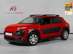 Citroën C4 Cactus - 1.2 VTi Feel | Rijklaarprijs incl. BOVAG garantie