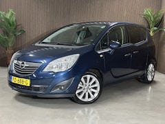 Opel Meriva - 1.4 Turbo Color Ed