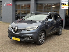 Renault Kadjar - 1.2 TCe Life AUTOPARK|LEER|CAMERA|NAP|LINEASS|XENON