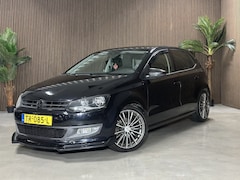 Volkswagen Polo - 1.2 TSI Highline