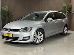 Volkswagen Golf Variant - 1.0 TSI Bns Ed. Con