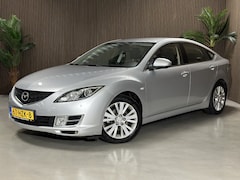 Mazda 6 - 6 2.0 S-VT Bns Plus