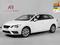 Seat Leon - 1.0 EcoTSI Style Ultimate Edition I Apple carplay I Rijklaarprijs