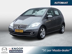 Mercedes-Benz A-klasse - 150 Avantgarde | PDC | Hoge instap | Airco |