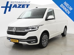 Volkswagen Transporter - BULLI 2.0 TDI 150 PK DSG AUT. + APPLE CARPLAY / DIGITALE COCKPIT / ADAPTIVE CRUISE / LED /