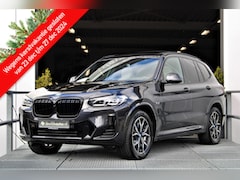 BMW X3 - xDrive30e M-sport facelift Pano Trekhaak Memory Camera