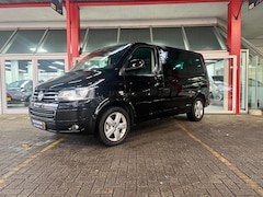 Volkswagen Transporter Multivan - 2.0 TDI L1H1 4Motion Highline