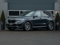 BMW X5 - xDrive45e M individual|Pano| Skylounge |Trekhaak