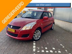 Suzuki Swift - 1.2 Comfort EASSS