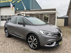 Renault Grand Scénic - 1.3TCe 140pk AUT, 7P, Bose, PANO, NAP