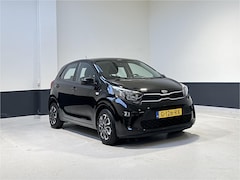 Kia Picanto - 1.0 MPi ComfortPlusLine ||1 Eig | NL | Bluetooth