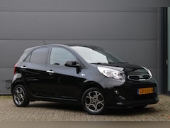 Kia Picanto - 1.2 CVVT First Edition