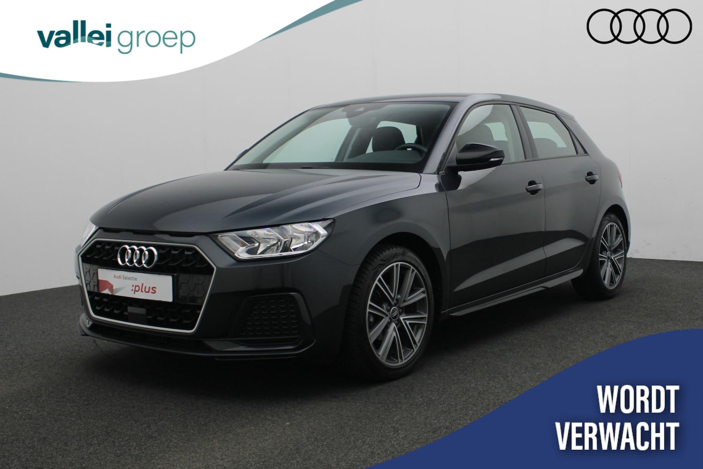 Audi A1 Sportback - 25 TFSI 95PK epic | Navi | 17 inch | Virtual Cockpit | Cruise | Airco | Apple Carplay / An - AutoWereld.nl