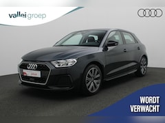 Audi A1 Sportback - 25 TFSI 95PK epic | Navi | 17 inch | Virtual Cockpit | Cruise | Airco | Apple Carplay / An