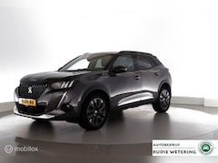 Peugeot 2008 - 1.2 131PK Automaat GT-Line leer|led|nav|dab|lmv18