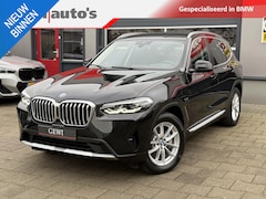 BMW X3 - xDrive30e LCI Executive NW MODEL