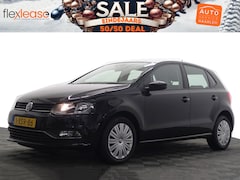 Volkswagen Polo - 1.4 TDI Highline- Clima, Cruise, Bluetooth Audio, Elek Pakket