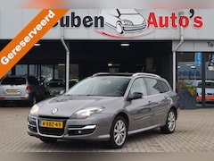 Renault Laguna Estate - 1.5 dCi Bose Panoramadak, Schuif- kanteldak, Cruise control, Climate control, Trekhaak