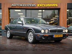 Jaguar XJ - 3.2 V8 Executive Schuifdak Leer Radio/CD 16''LM