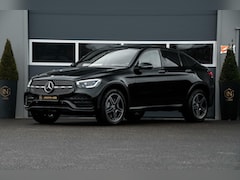 Mercedes-Benz GLC-klasse Coupé - 300e AMG|PANO|Sfeerverlichting