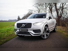 Volvo XC90 - T8 Recharge AWD R-Design 7p. | Luchtvering | Harman Kardon