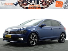 Volkswagen Polo - 2.0 TSI 200Pk GTI Performance Aut- Ada Cruise, Xenon Led, Keyless, Dynamic Select, Carplay