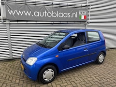 Daihatsu Cuore - 1.0-12V Osaka