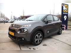 Citroën C3 - 1.2 PureTech S&S Feel Edition Carplay, Cruise, 1e eig, vol opties Eindejaar actie