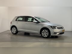 Volkswagen Golf - 1.0 TSI DSG Comfortline Business Alcantara Stoelverwarming Navigatie DAB+