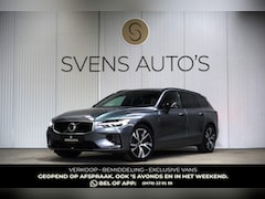 Volvo V60 - T6 Twin Engine R-Design Harman/Kardon|Camera|Memory|Blind Spot