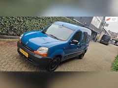 Renault Kangoo Express - 1.6-16V Grand Confort bedrijfswagen benzine