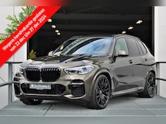 BMW X5 - xDrive45e M-Sport 394pk Pano Harman/Kardon Trekhaak Laser ACC Head-up