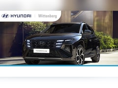 Hyundai Tucson - 1.6 T-GDI PHEV N Line Edition | NAVI | INCL €6000, - REGISTRATIE KORTING | CLIMA | CRUISE