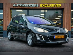 Peugeot 308 SW - 1.6 e-HDi Active Panoramadak Cruise Navi PDC Automaat