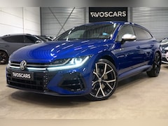 Volkswagen Arteon Shooting Brake - 2.0 TSI R 320PK * Kuipstoelen - Trekhaak - H/K - 20" - HUD