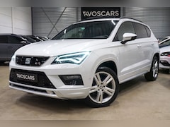 Seat Ateca - 1.5 TSI FR DSG * Pano - Virtual - Leder - Keyless - Camera - ACC - App