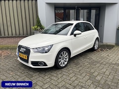 Audi A1 Sportback - 1.2 TFSI Connect 86 pk | Cruise control | Navigatie | Trekhaak | Bluetooth | Airco