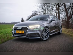 Audi A3 Sportback - 35 TFSI S-tronic S-Line Advance Sport