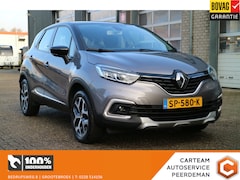 Renault Captur - 0.9 TCe Intens | Navi | Blindspot | Camera |