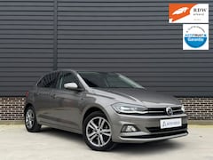 Volkswagen Polo - 1.0 TSI 116 pk Highline LED, Stoelverw, Carplay, ACC