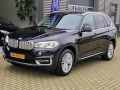 BMW X5 - XDrive30d High Executive