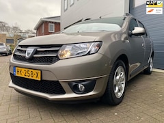 Dacia Logan MCV - 0.9 TCe Prestige/Navi/Cruise-c/PDC/Airco/Bluetooth/Lmv/Volledig onderhouden