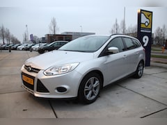 Ford Focus Wagon - 1.0 EcoBoost Edition Airco, NL auto, Cruise, nieuwe distri Eindejaar actie