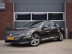 Volkswagen Arteon - 2.0 TSI 190pk DSG R-Line Pano | Leer | H&K