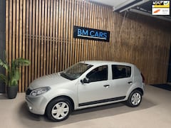 Dacia Sandero - 1.4 Ambiance [bj 2009] Airco|1e Eig|Nieuwe APK